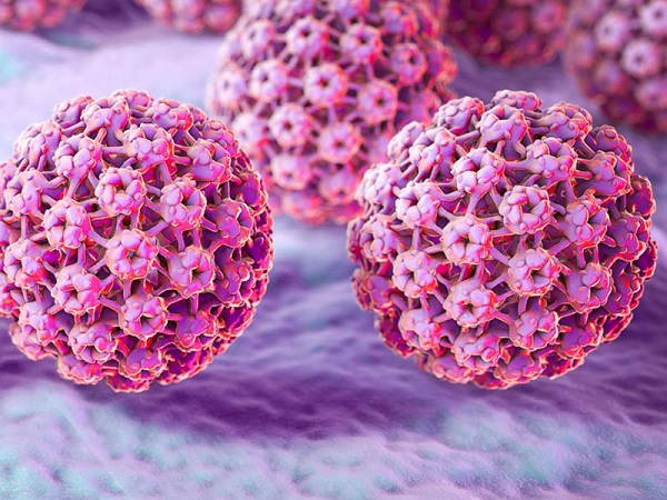 Virus HPV và ung thư miệng: Những điều bạn cần biết