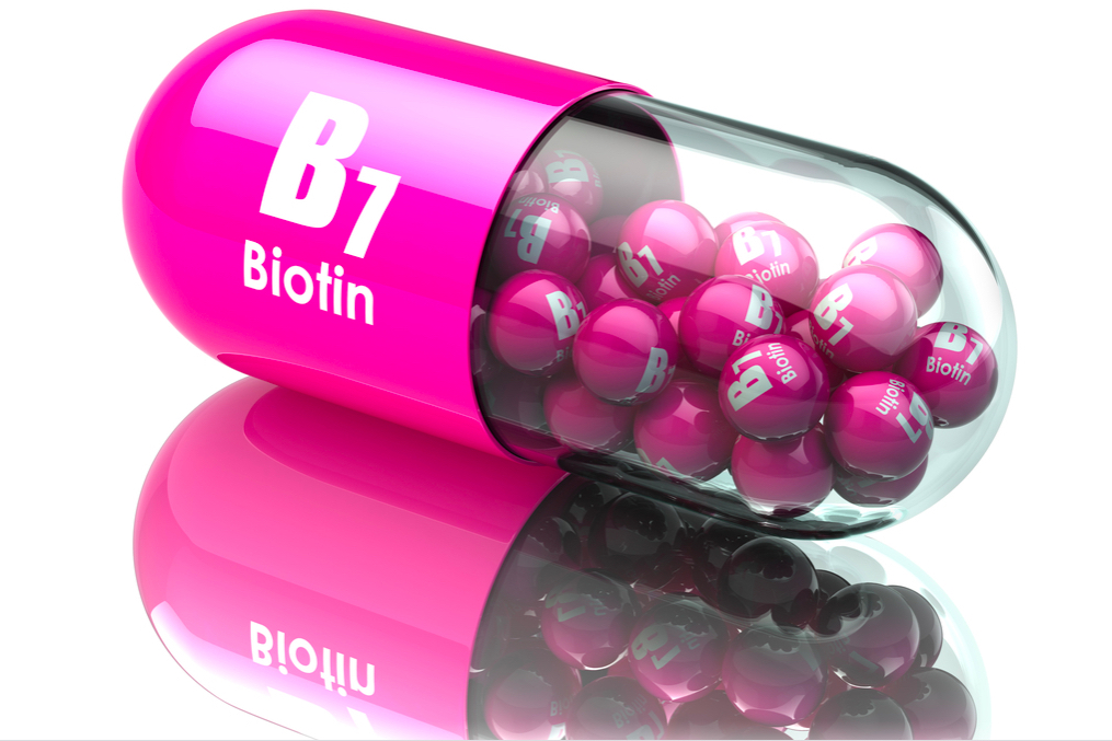 Biotin kích thích mọc tóc: Uống thế nào để hiệu quả cao nhất.
