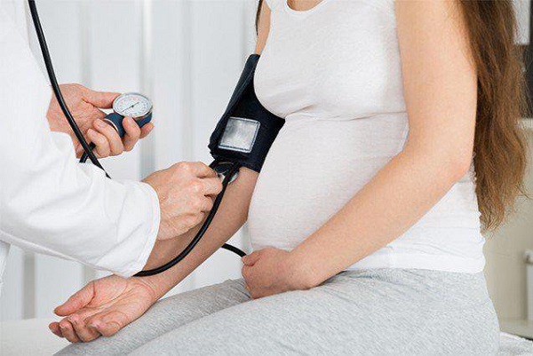 Cao huyết áp ở thai kỳ những điều bạn cần biết