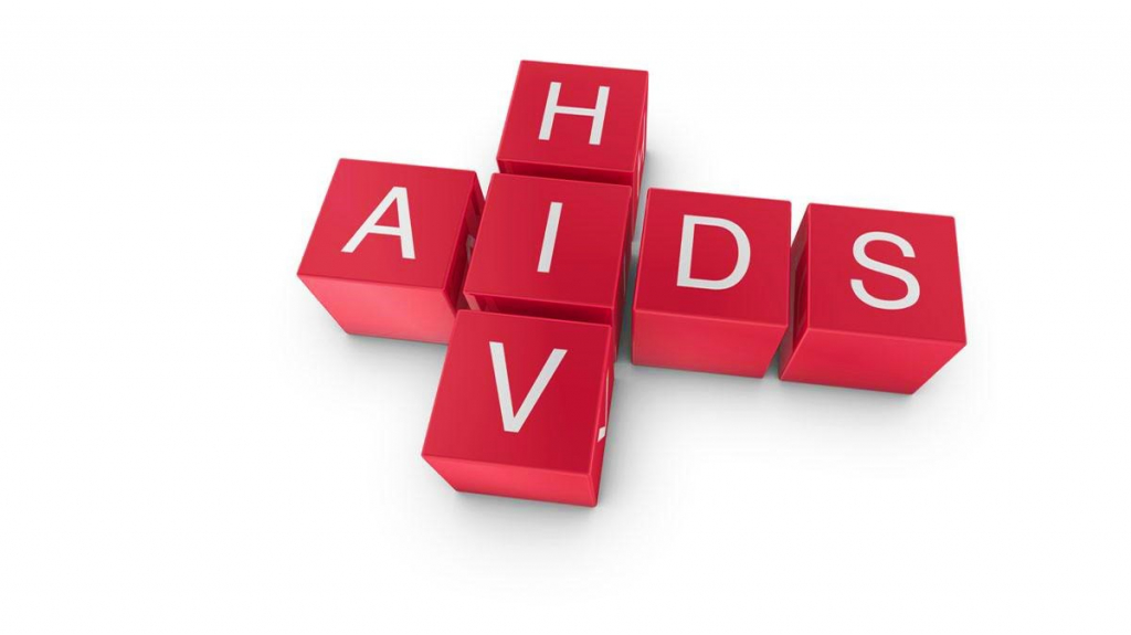 Chỉ bạn 5 triệu chứng sớm nhận biết bạn đã bị nhiễm HIV