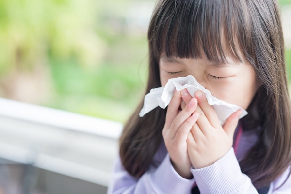 Cúm B, triệu chứng và điều trị và cách phòng ngừa