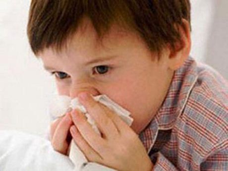 Dấu hiệu nhận biết cúm A và cách điều trị