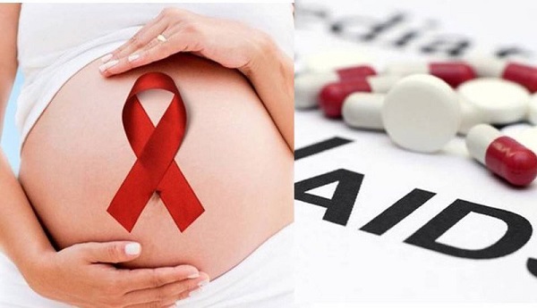 Làm thế nào để mẹ bị HIV vẫn sinh con khỏe mạnh bình thường?