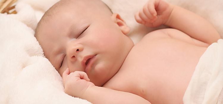 Rối loạn chuyển hóa ở trẻ sơ sinh: Những điều cần biết
