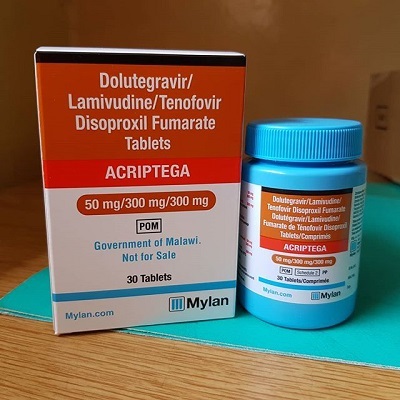 Thuốc mới Dotutegravir điều trị HIV chi phí thấp nhất mang lại cho bệnh nhân