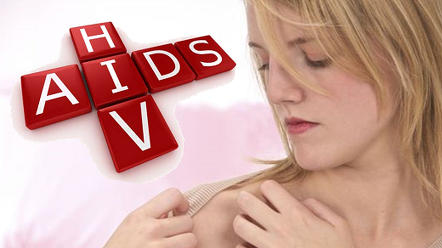 Triệu chứng nhân biết phơi nhiễm HIV ở nữ giới