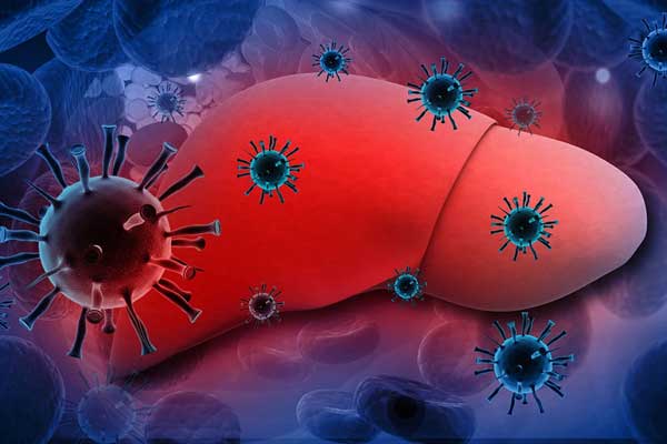 Viêm gan virus còn đáng sợ hơn HIV