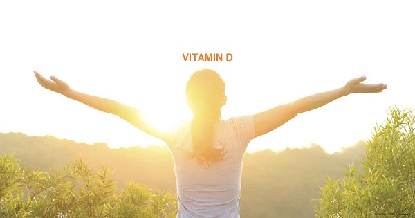 Vitamin ánh nắng và Vitamin D những điều bạn chưa biết???